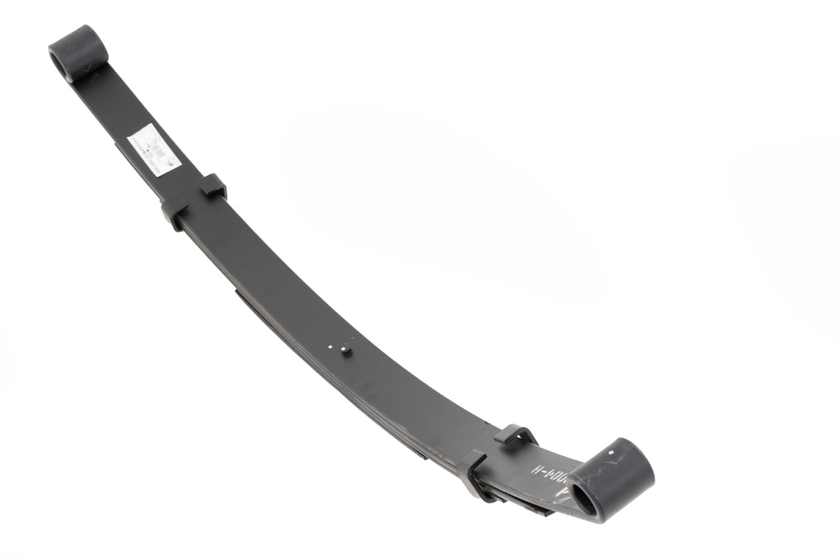 Front Leaf Springs 3 Inch Lift Pair Jeep Grand Wagoneer/J10 Truck/J20 Truck/Wagoneer 4WD Rough Country