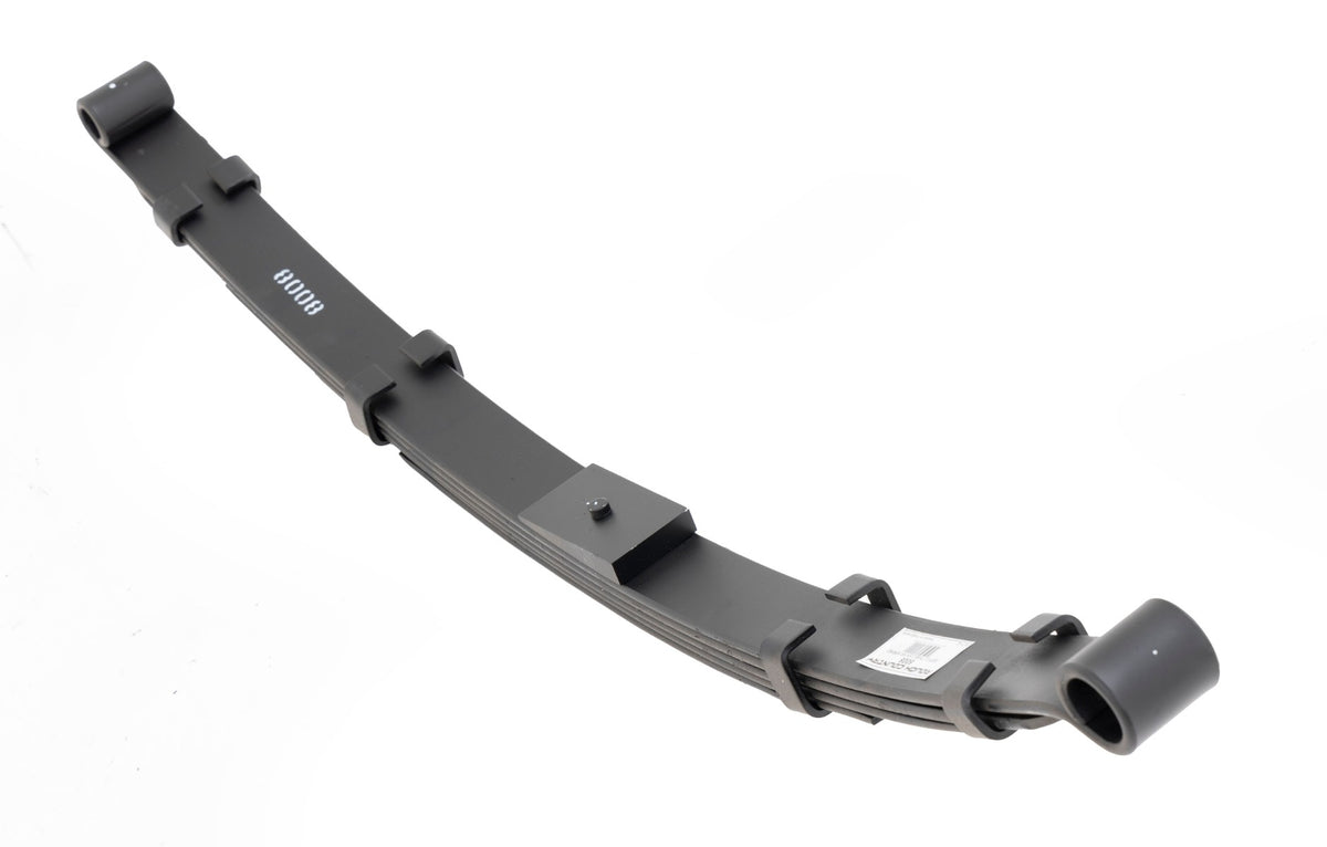 Rear Leaf Springs 2.5 Inch Lift Pair Jeep CJ5/CJ7 7 4WD (1976-1986) Rough Country