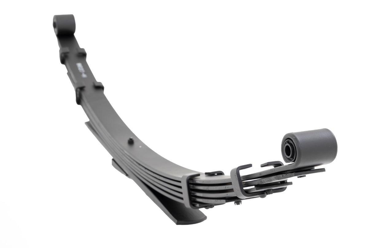 Rear Leaf Springs 3 Inch Lift Pair Jeep Grand Wagoneer/J10 Truck/J20 Truck/Wagoneer 4WD Rough Country