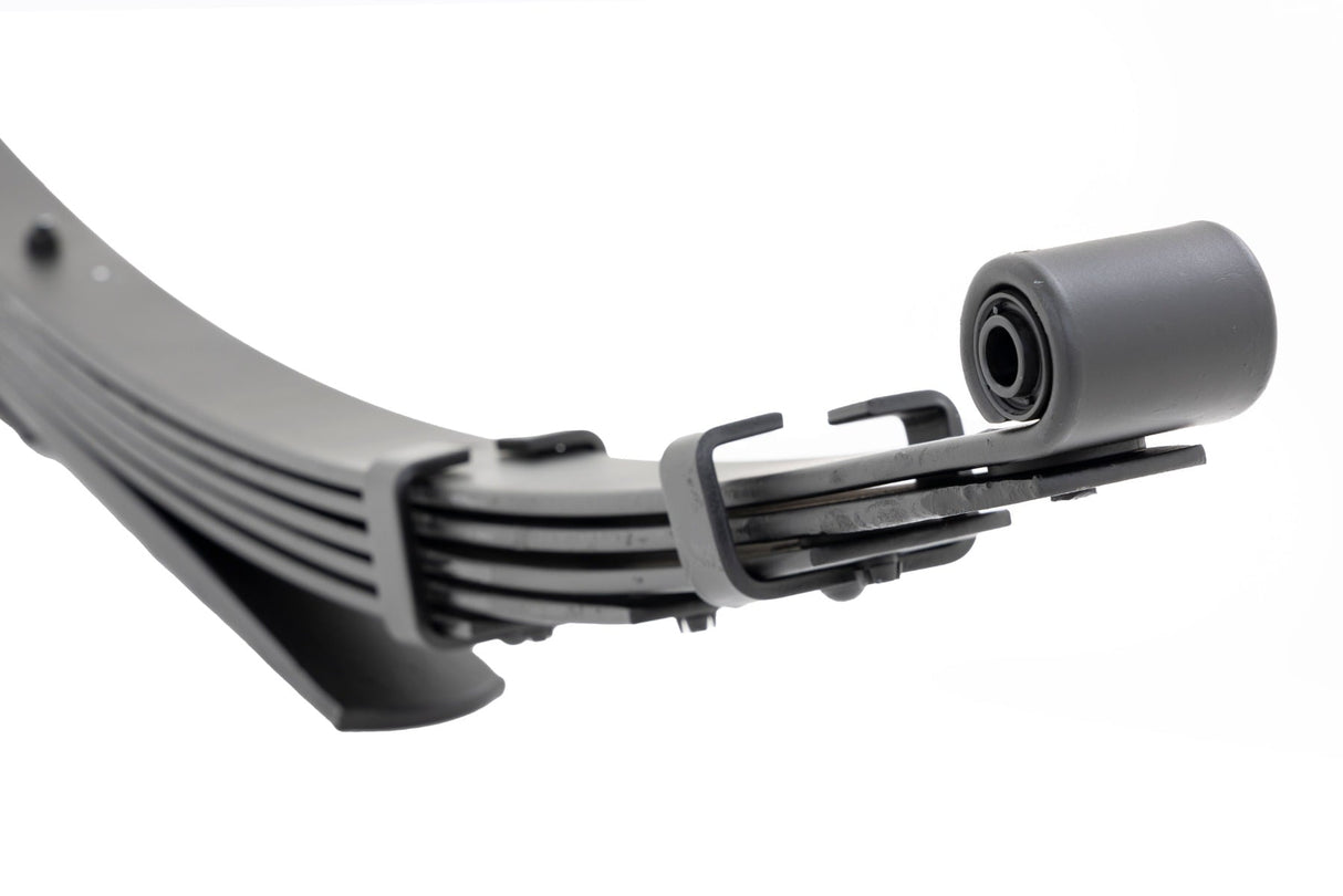 Rear Leaf Springs 3 Inch Lift Pair Jeep Grand Wagoneer/J10 Truck/J20 Truck/Wagoneer 4WD Rough Country