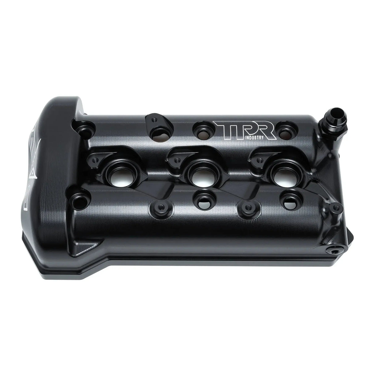 EVP TPR Billet Valve Cover for 2017+ Can-Am Maverick X3 Evolution Powersports