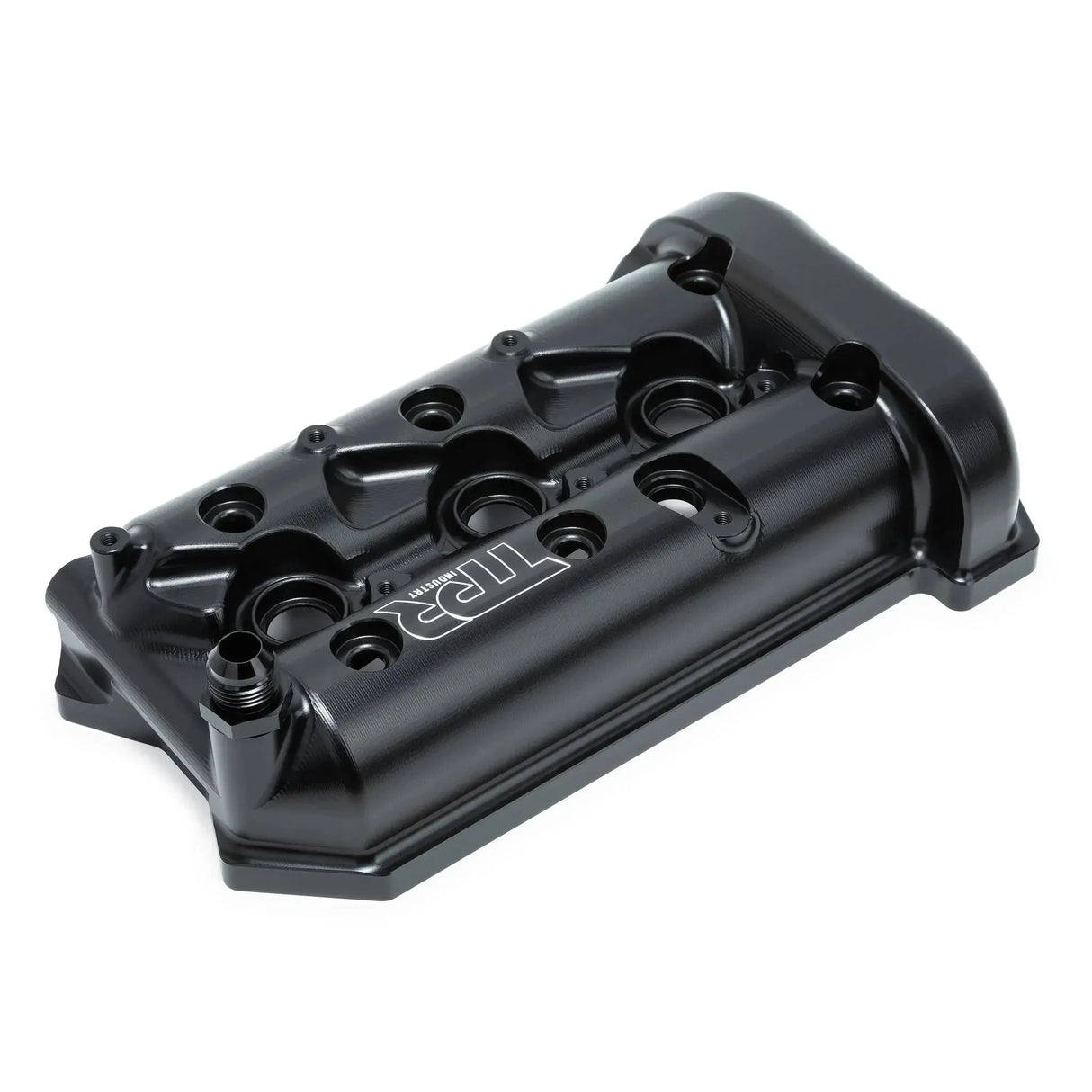 EVP TPR Billet Valve Cover for 2017+ Can-Am Maverick X3 Evolution Powersports