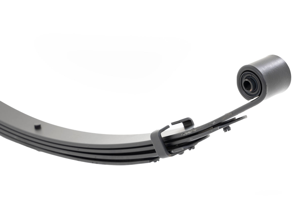 Rear Leaf Springs 3 Inch Lift Pair Ford Explorer 4WD (1991-1994) Rough Country