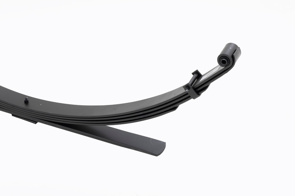 Rear Leaf Springs 4 Inch Lift Pair Ford Bronco (78-79)/F-250 (77-79) Rough Country