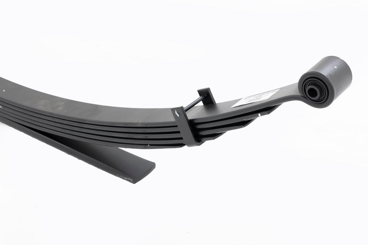 Rear 56 Inch Leaf Springs 2 Inch Lift Pair Chevy/GMC C20/K20 C25/K25 Truck 4WD (77-87) Rough Country