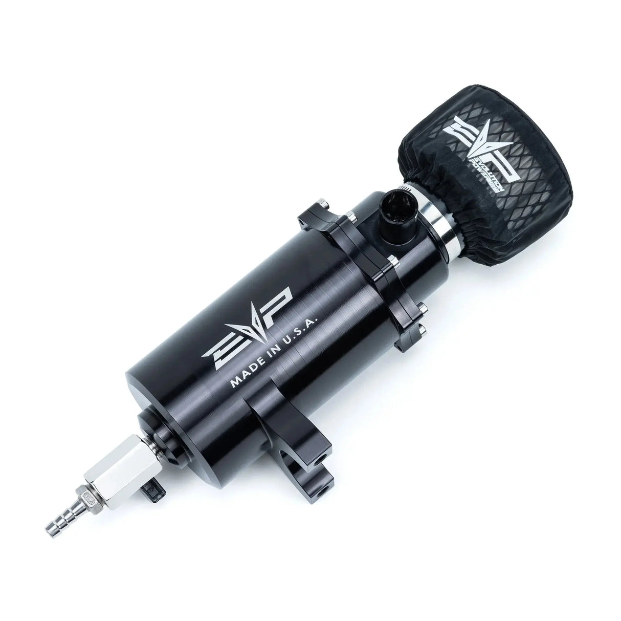 Can-Am 2016+ Defender HD10 Catch Can Kit Evolution Powersports