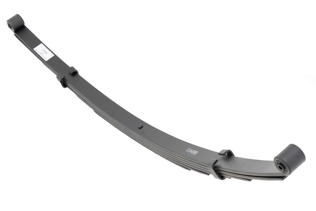 Rear Leaf Springs 2.5 Inch Lift Pair International Scout II 4WD (1971-1980) Rough Country