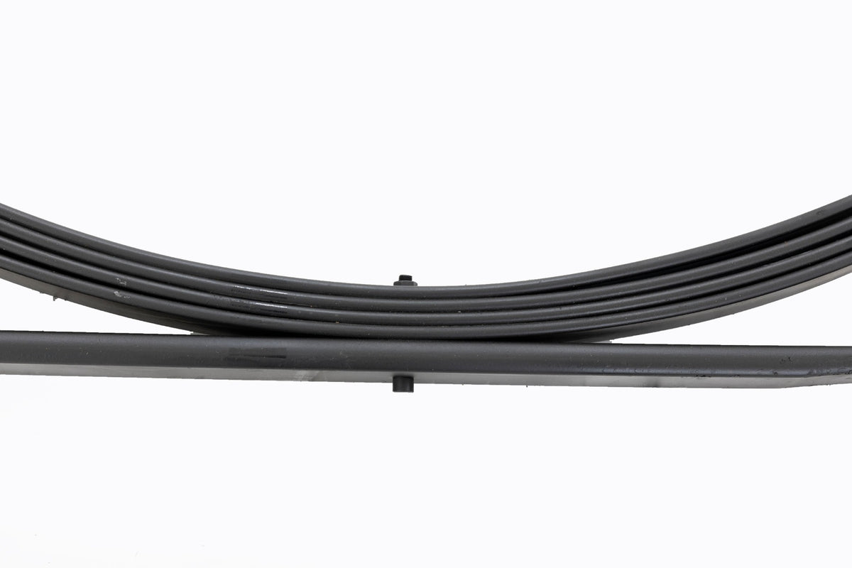 Rear Leaf Springs 6 Inch Lift Pair Ford F-250/F-350 Super Duty 4WD (99-07) Rough Country