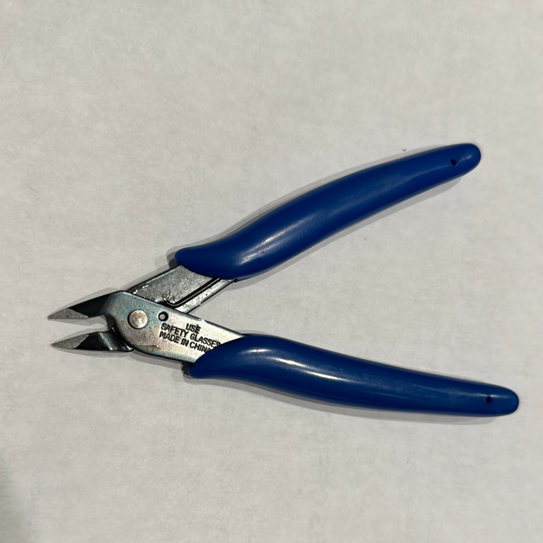 Flush cutter tool
