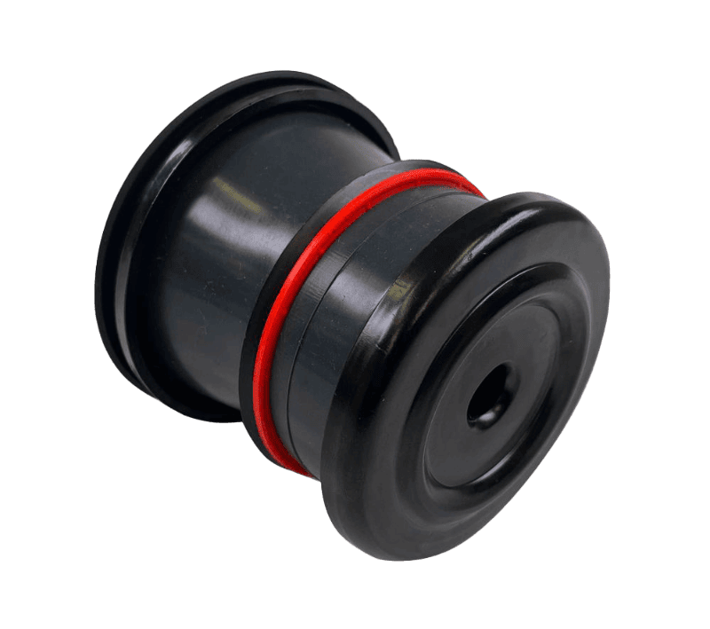 Body Mount Kit for 2003-2007 Ford Super Duty Reg. & Ext. Cab 5.4L, 6.0L, 6.8L S&B