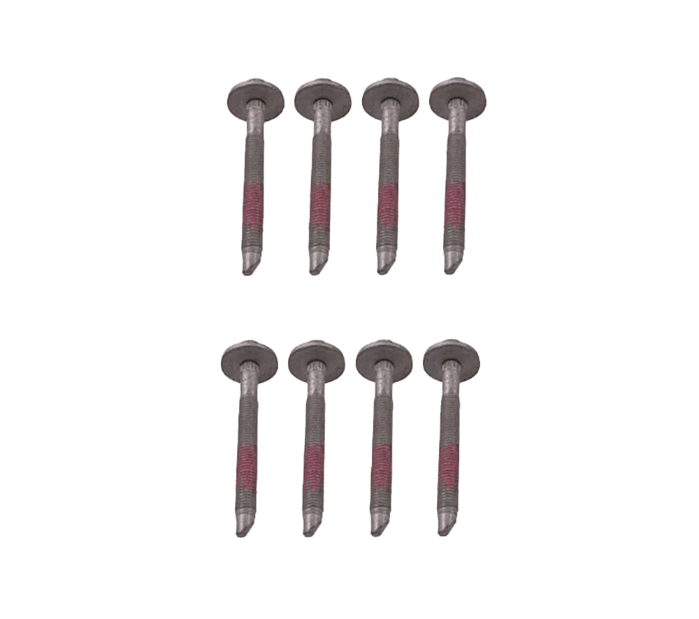 Body Mount Kit for 2008-2016 Ford Super Duty Crew Cab 5.4L, 6.2L, 6.4L, 6.7L, 6.8L