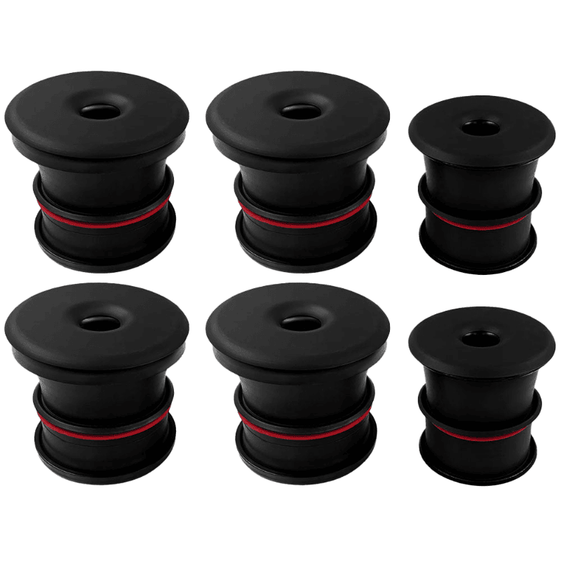 Body Mount Kit for 1999-2003 Ford Super Duty Reg. & Ext. Cab 5.4L, 6.8L, 7.3L S&B Body Mount Kit for 1999-2003 Ford Super Duty Reg. & Ext. Cab 5.4L, 6.8L, 7.3L Body Mount Kit for 1999-2003 Ford Super Duty Reg. & Ext. Cab 5.4L, 6.8L, 7.3L Body Mount Kit for 1999-2003 Ford Super Duty Reg. & Ext. Cab 5.4L, 6.8L, 7.3L Body Mount Kit for 1999-2003 Ford Super Duty Reg. & Ext. Cab 5.4L, 6.8L, 7.3L