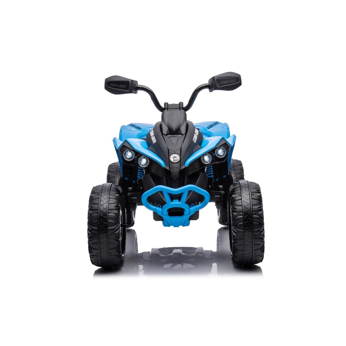 24V Can Am Renegade 1-Seater Kids ATV MagicCars
