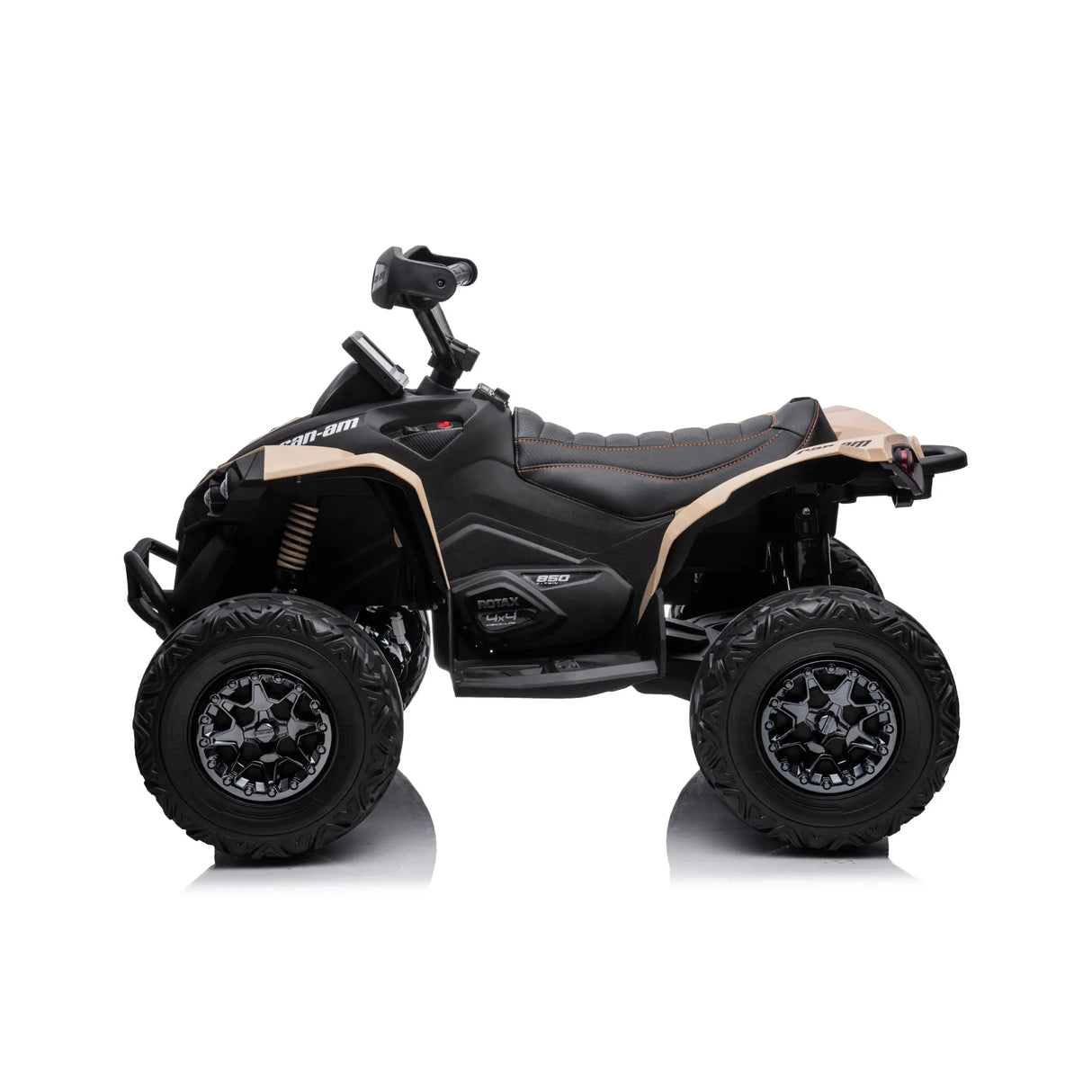 24V Can Am Renegade 1-Seater Kids ATV MagicCars