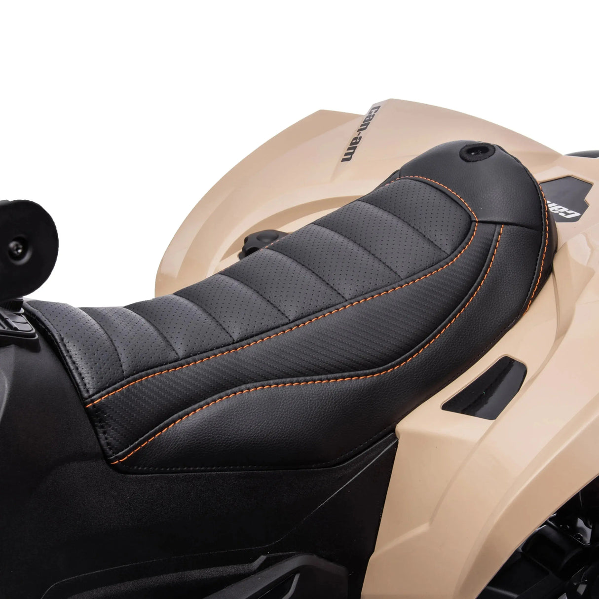 24V Can Am Renegade 1-Seater Kids ATV MagicCars
