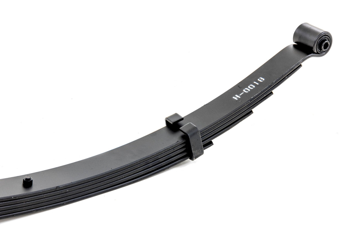Rear 52 Inch Leaf Springs 2 Inch Lift Pair Chevy/GMC C10/K10 Truck & SUV/K5 Blazer (69-91) Rough Country
