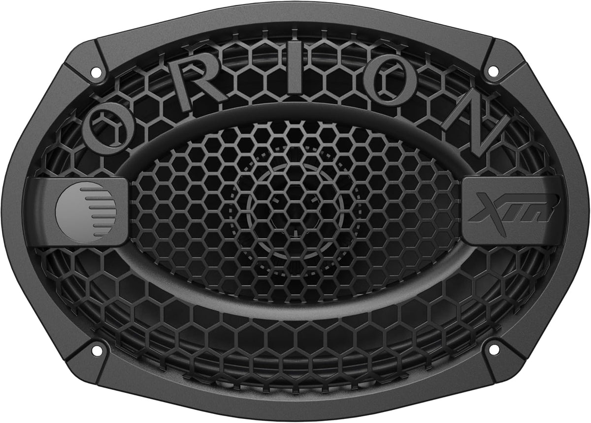 Orion XMT69.2 6x9” Water-Resistant Midrange Coaxial Speakers W/ Grills | 400W RMS 2 Ohm (Pair) ORION Orion XMT69.2 6x9” Water-Resistant Midrange Coaxial Speakers W/ Grills | 400W RMS 2 Ohm (Pair) Orion XMT69.2 6x9” Water-Resistant Midrange Coaxial Speakers W/ Grills | 400W RMS 2 Ohm (Pair) Orion XMT69.2 6x9” Water-Resistant Midrange Coaxial Speakers W/ Grills | 400W RMS 2 Ohm (Pair) Orion XMT69.2 6x9” Water-Resistant Midrange Coaxial Speakers W/ Grills | 400W RMS 2 Ohm (Pair)