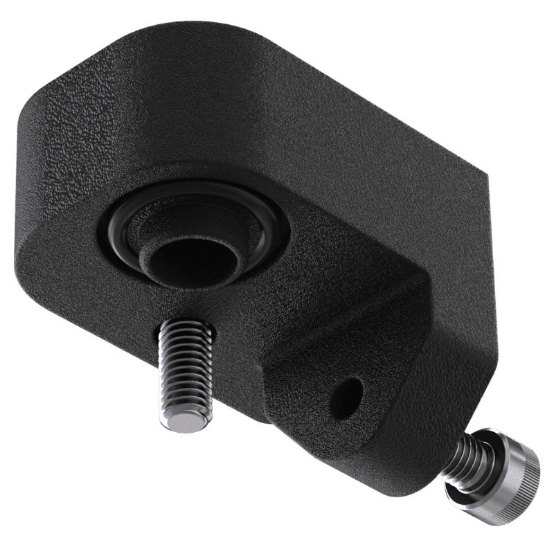 Upper MAP Sensor Spacer Kit for 2017-2026 Duramax L5P S&B Upper MAP Sensor Spacer Kit for 2017-2026 Duramax L5P Upper MAP Sensor Spacer Kit for 2017-2026 Duramax L5P Upper MAP Sensor Spacer Kit for 2017-2026 Duramax L5P Upper MAP Sensor Spacer Kit for 2017-2026 Duramax L5P