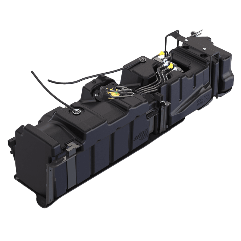 S&B 60 Gallon High-Capacity Fuel Tank for 2017+ Ford Powerstroke 6.7L Crew Cab Short Bed S&B S&B 60 Gallon High-Capacity Fuel Tank for 2017+ Ford Powerstroke 6.7L Crew Cab Short Bed S&B 60 Gallon High-Capacity Fuel Tank for 2017+ Ford Powerstroke 6.7L Crew Cab Short Bed S&B 60 Gallon High-Capacity Fuel Tank for 2017+ Ford Powerstroke 6.7L Crew Cab Short Bed S&B 60 Gallon High-Capacity Fuel Tank for 2017+ Ford Powerstroke 6.7L Crew Cab Short Bed