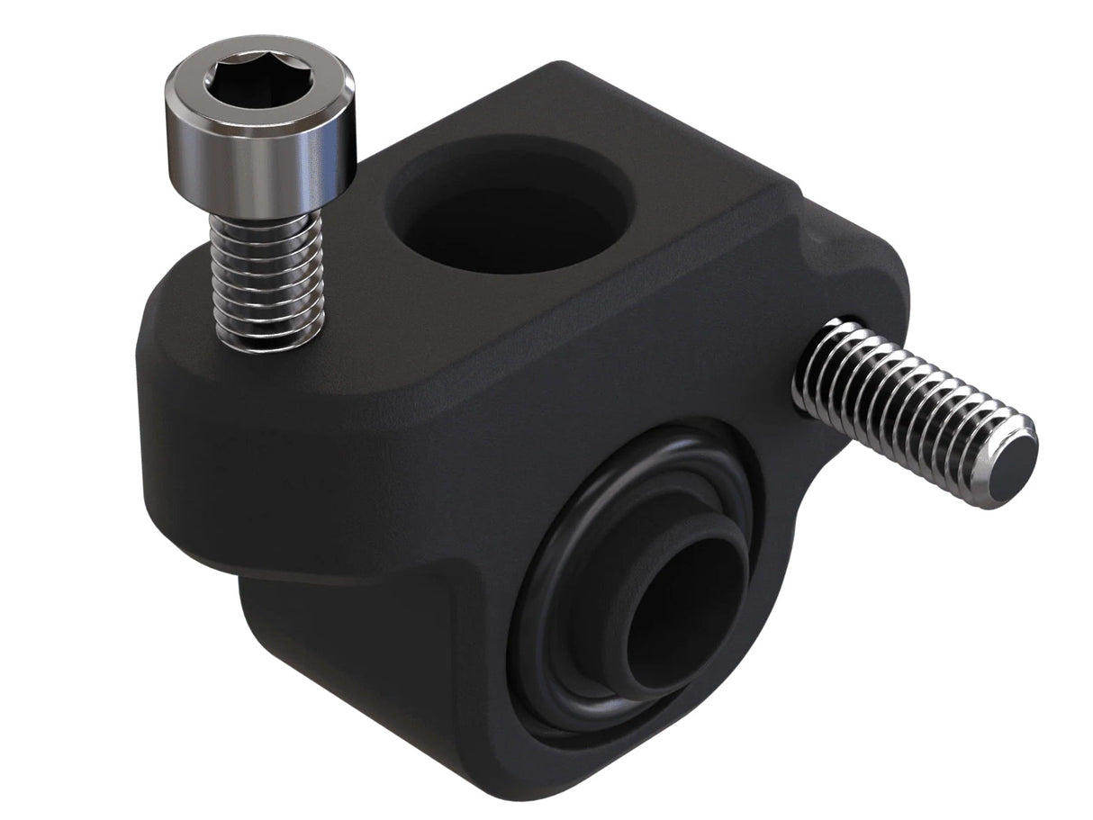 S&B Filters 82-1007 Lower MAP Sensor Spacer Kit, 2024-2025 GM 6.6L Duramax L5P S&B Filters