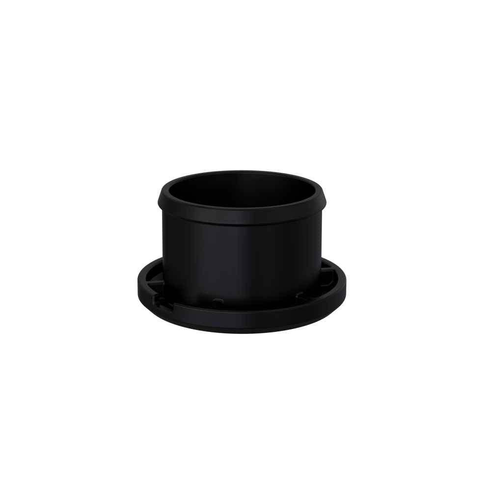 S&B Resonator Delete for 2017-2026 GM 6.6L L5P Duramax S&B