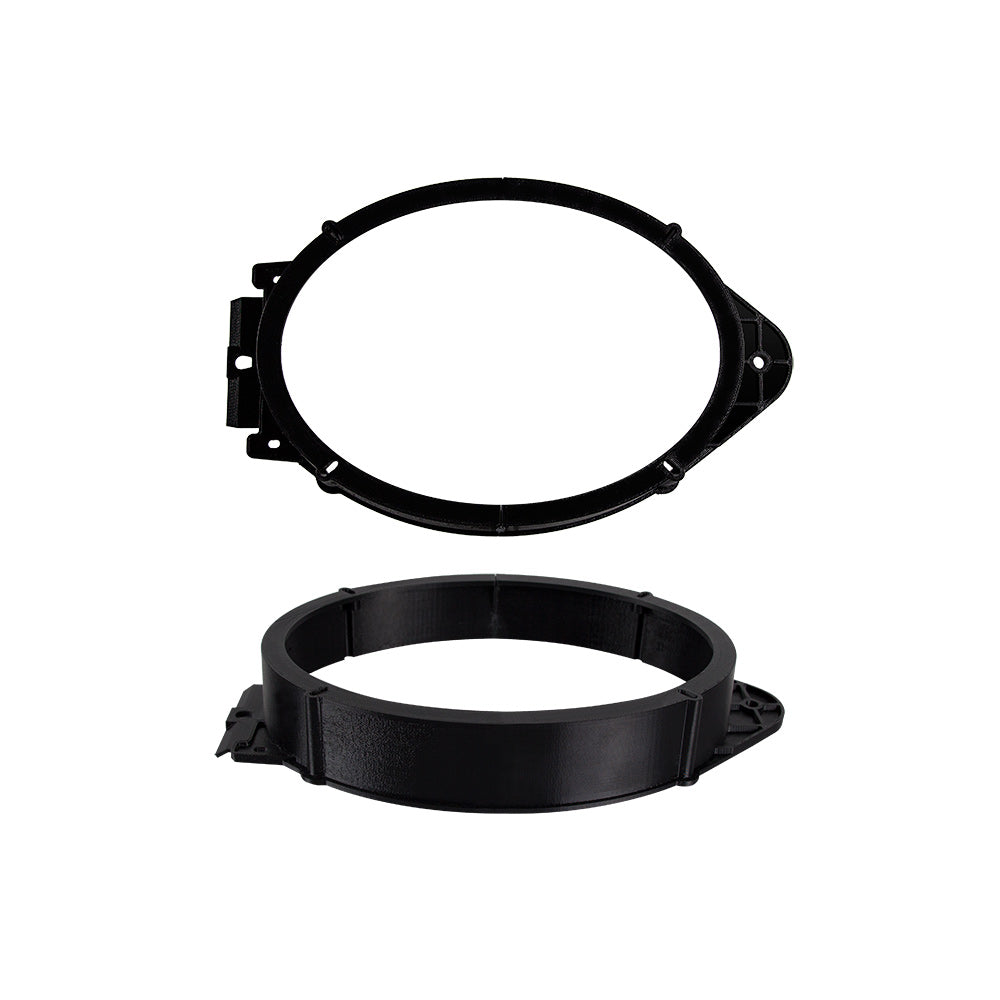 Metra 82-3004 GM Trucks/Malibu 2014-Up Speaker Adapter - 6x9 Inch