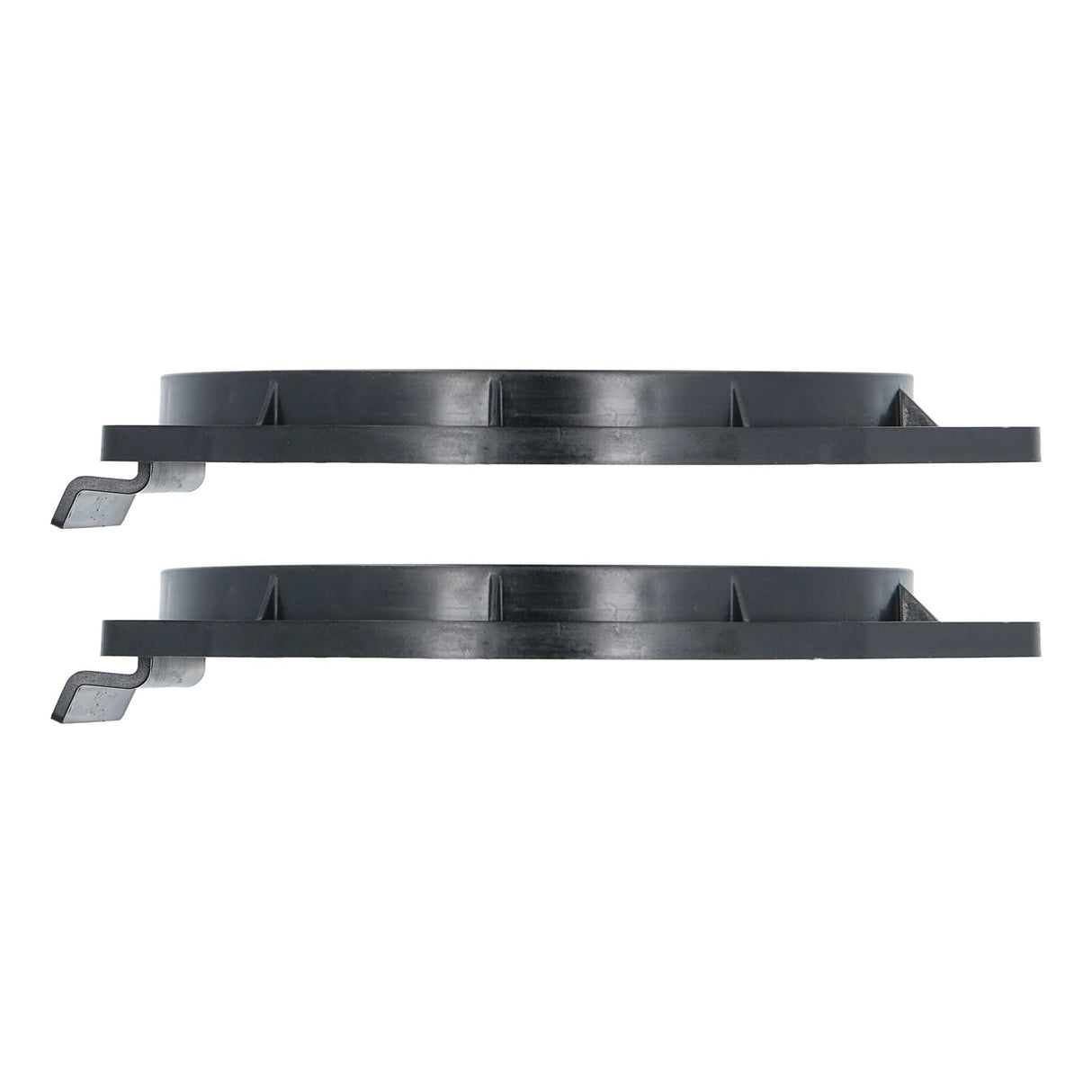 Metra 82-3006 GM Multi 2005-Up Speaker Adapter - 6 to 6.75 Inch Metra