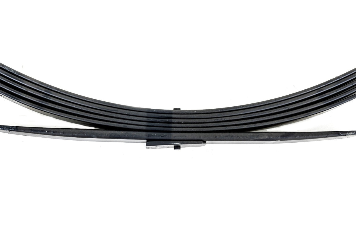 Rear 52 Inch Leaf Springs 4 Inch Lift Pair Chevy/GMC C10/K10 Truck & SUV/K5 Blazer (73-91) Rough Country