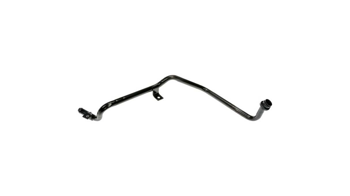 Ford 6.4L Heater Hose Tube Assembly (updated steel design)