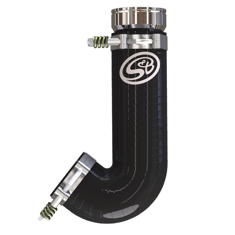 Resonator (Hot Side) for Silverado, Sierra 1500 / Tahoe, Yukon, Suburban, Escalade Duramax 3.0L
