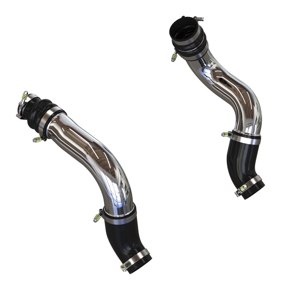 Cold and Hot Side Intercooler Pipe Kit for 2019-2024 Ram 2500/3500 Cummins 6.7L S&B Cold and Hot Side Intercooler Pipe Kit for 2019-2024 Ram 2500/3500 Cummins 6.7L Cold and Hot Side Intercooler Pipe Kit for 2019-2024 Ram 2500/3500 Cummins 6.7L Cold and Hot Side Intercooler Pipe Kit for 2019-2024 Ram 2500/3500 Cummins 6.7L Cold and Hot Side Intercooler Pipe Kit for 2019-2024 Ram 2500/3500 Cummins 6.7L