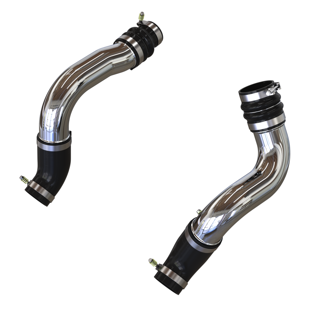 Cold and Hot Side Intercooler Pipe Kit for 2019-2024 Ram 2500/3500 Cummins 6.7L S&B Cold and Hot Side Intercooler Pipe Kit for 2019-2024 Ram 2500/3500 Cummins 6.7L Cold and Hot Side Intercooler Pipe Kit for 2019-2024 Ram 2500/3500 Cummins 6.7L Cold and Hot Side Intercooler Pipe Kit for 2019-2024 Ram 2500/3500 Cummins 6.7L Cold and Hot Side Intercooler Pipe Kit for 2019-2024 Ram 2500/3500 Cummins 6.7L