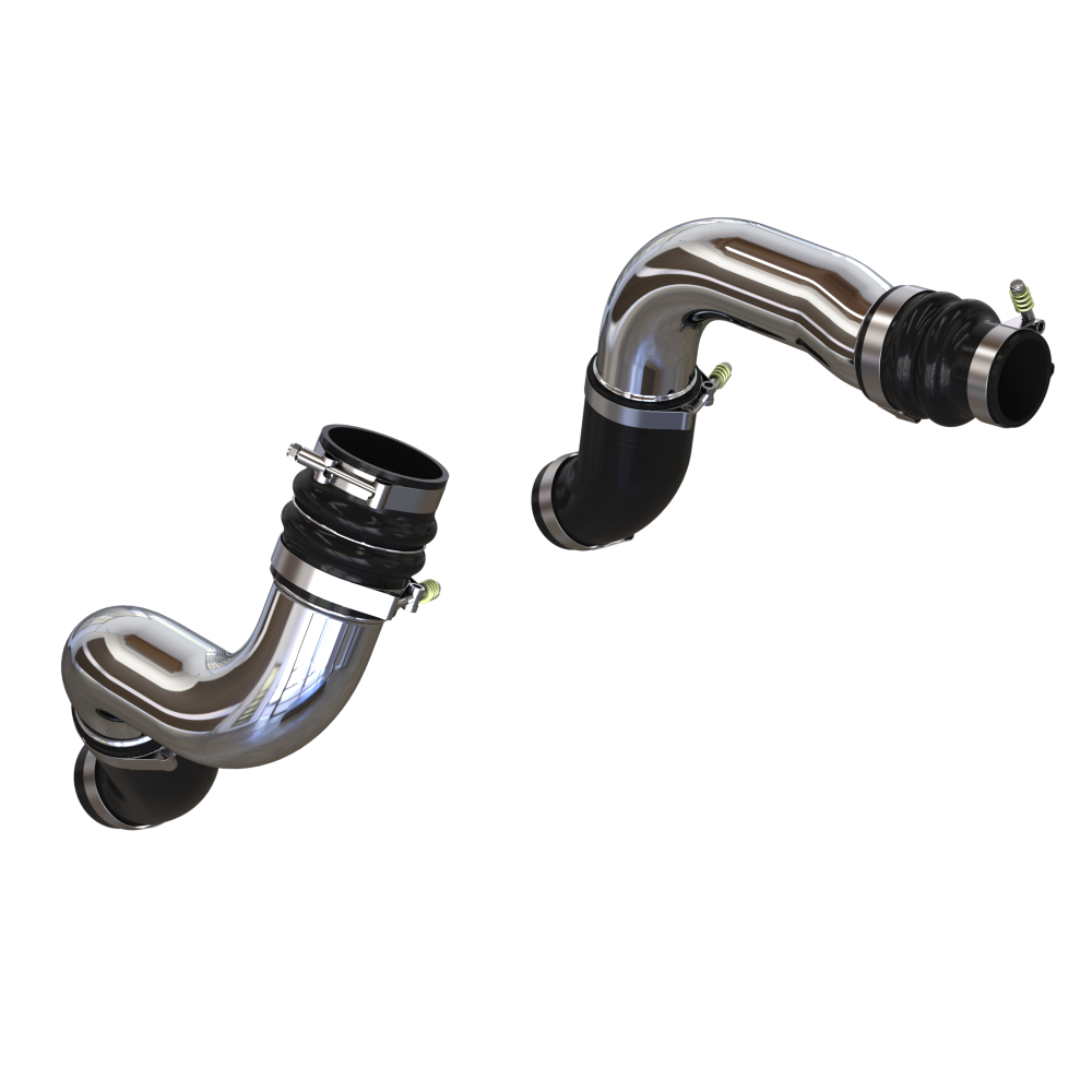 Cold and Hot Side Intercooler Pipe Kit for 2019-2024 Ram 2500/3500 Cummins 6.7L S&B Cold and Hot Side Intercooler Pipe Kit for 2019-2024 Ram 2500/3500 Cummins 6.7L Cold and Hot Side Intercooler Pipe Kit for 2019-2024 Ram 2500/3500 Cummins 6.7L Cold and Hot Side Intercooler Pipe Kit for 2019-2024 Ram 2500/3500 Cummins 6.7L Cold and Hot Side Intercooler Pipe Kit for 2019-2024 Ram 2500/3500 Cummins 6.7L