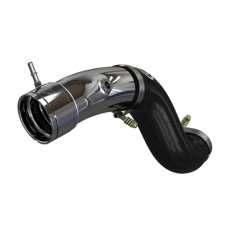 Cold Side Intercooler Pipe for 2023+ Ford Powerstroke F-450 / F-550 6.7L, Cab Chassis S&B Cold Side Intercooler Pipe for 2023+ Ford Powerstroke F-450 / F-550 6.7L, Cab Chassis Cold Side Intercooler Pipe for 2023+ Ford Powerstroke F-450 / F-550 6.7L, Cab Chassis Cold Side Intercooler Pipe for 2023+ Ford Powerstroke F-450 / F-550 6.7L, Cab Chassis Cold Side Intercooler Pipe for 2023+ Ford Powerstroke F-450 / F-550 6.7L, Cab Chassis