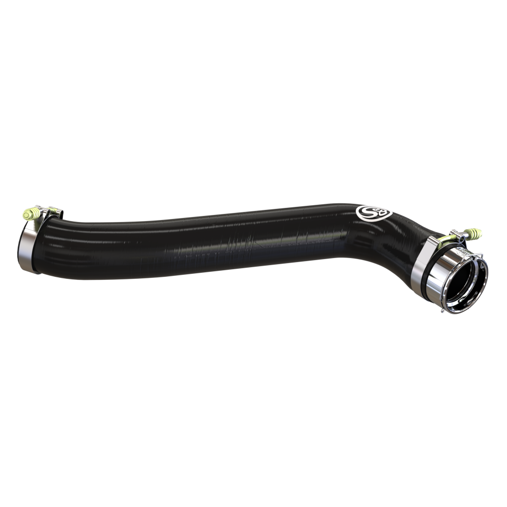 Cold Intercooler Pipe for 2025-2026 Ford Explorer ST & Lincoln Aviator, 3.0L S&B Cold Intercooler Pipe for 2025-2026 Ford Explorer ST & Lincoln Aviator, 3.0L Cold Intercooler Pipe for 2025-2026 Ford Explorer ST & Lincoln Aviator, 3.0L Cold Intercooler Pipe for 2025-2026 Ford Explorer ST & Lincoln Aviator, 3.0L Cold Intercooler Pipe for 2025-2026 Ford Explorer ST & Lincoln Aviator, 3.0L