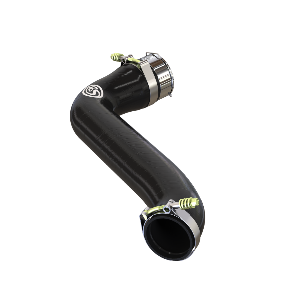Cold Intercooler Pipe for 2025-2026 Ford Explorer ST & Lincoln Aviator, 3.0L S&B Cold Intercooler Pipe for 2025-2026 Ford Explorer ST & Lincoln Aviator, 3.0L Cold Intercooler Pipe for 2025-2026 Ford Explorer ST & Lincoln Aviator, 3.0L Cold Intercooler Pipe for 2025-2026 Ford Explorer ST & Lincoln Aviator, 3.0L Cold Intercooler Pipe for 2025-2026 Ford Explorer ST & Lincoln Aviator, 3.0L