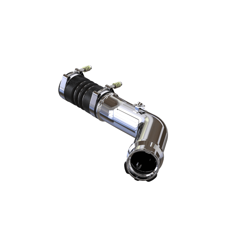 Hot Side Intercooler Pipe for 2023-2027 Ford Powerstroke 6.7L High Output S&B Hot Side Intercooler Pipe for 2023-2027 Ford Powerstroke 6.7L High Output Hot Side Intercooler Pipe for 2023-2027 Ford Powerstroke 6.7L High Output Hot Side Intercooler Pipe for 2023-2027 Ford Powerstroke 6.7L High Output Hot Side Intercooler Pipe for 2023-2027 Ford Powerstroke 6.7L High Output