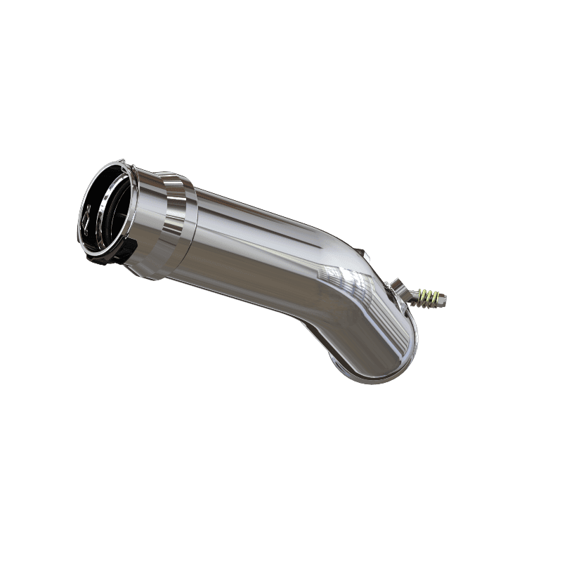Hot Side Intercooler Pipe for 2023-2027 Ford Powerstroke 6.7L High Output S&B Hot Side Intercooler Pipe for 2023-2027 Ford Powerstroke 6.7L High Output Hot Side Intercooler Pipe for 2023-2027 Ford Powerstroke 6.7L High Output Hot Side Intercooler Pipe for 2023-2027 Ford Powerstroke 6.7L High Output Hot Side Intercooler Pipe for 2023-2027 Ford Powerstroke 6.7L High Output