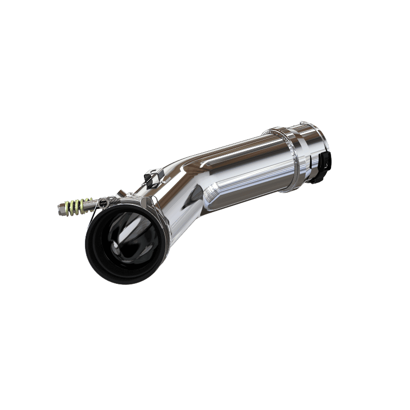 Hot Side Intercooler Pipe for 2023-2027 Ford Powerstroke 6.7L High Output S&B Hot Side Intercooler Pipe for 2023-2027 Ford Powerstroke 6.7L High Output Hot Side Intercooler Pipe for 2023-2027 Ford Powerstroke 6.7L High Output Hot Side Intercooler Pipe for 2023-2027 Ford Powerstroke 6.7L High Output Hot Side Intercooler Pipe for 2023-2027 Ford Powerstroke 6.7L High Output