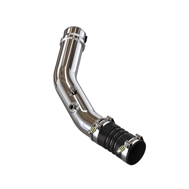 Hot Side Intercooler Pipe for 2023-2027 Ford Powerstroke 6.7L High Output S&B Hot Side Intercooler Pipe for 2023-2027 Ford Powerstroke 6.7L High Output Hot Side Intercooler Pipe for 2023-2027 Ford Powerstroke 6.7L High Output Hot Side Intercooler Pipe for 2023-2027 Ford Powerstroke 6.7L High Output Hot Side Intercooler Pipe for 2023-2027 Ford Powerstroke 6.7L High Output