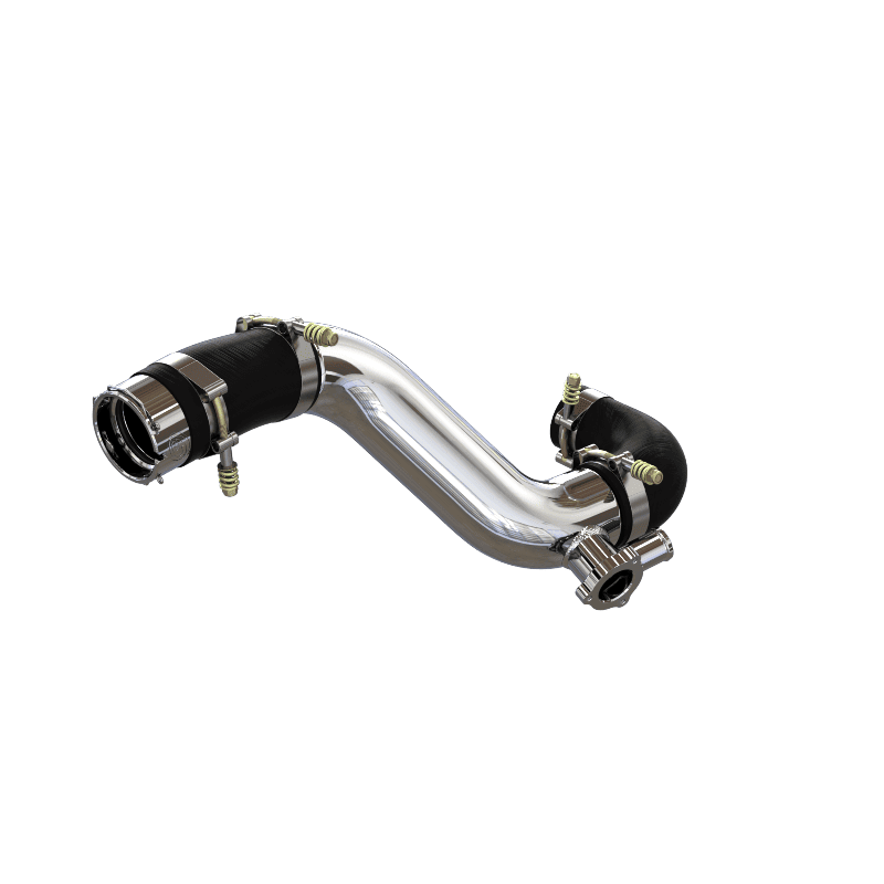 Hot Side Intercooler Pipe For 2019-2023 Ford Ranger 2.3L Ecoboost S&B Hot Side Intercooler Pipe For 2019-2023 Ford Ranger 2.3L Ecoboost Hot Side Intercooler Pipe For 2019-2023 Ford Ranger 2.3L Ecoboost Hot Side Intercooler Pipe For 2019-2023 Ford Ranger 2.3L Ecoboost Hot Side Intercooler Pipe For 2019-2023 Ford Ranger 2.3L Ecoboost