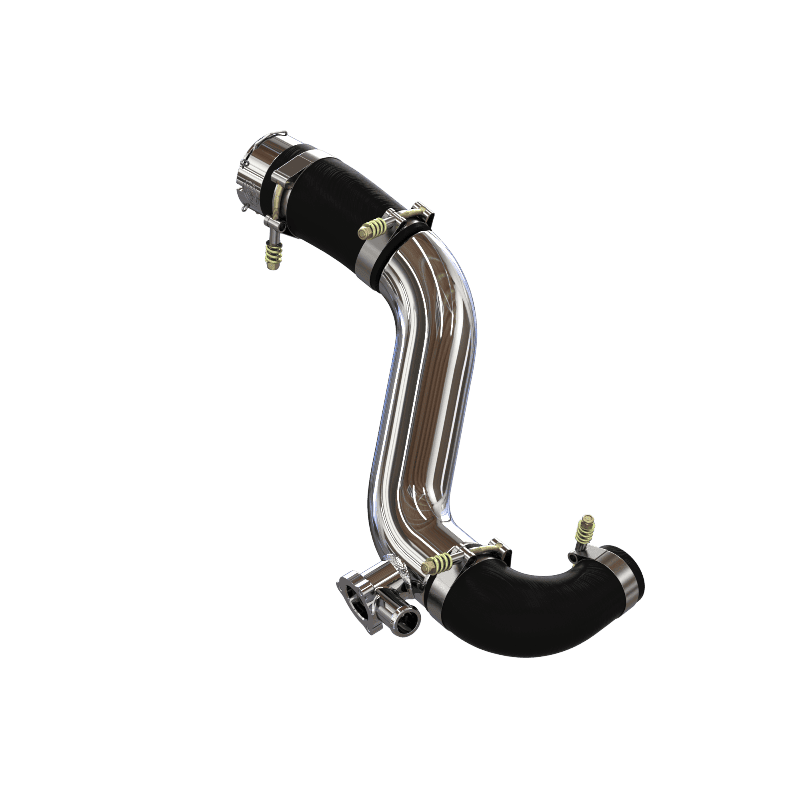 Hot Side Intercooler Pipe For 2019-2023 Ford Ranger 2.3L Ecoboost S&B