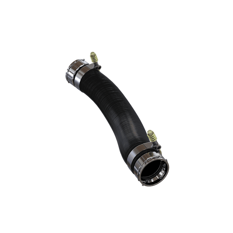 Hot Side Intercooler Pipe For 2023-2026 Chevrolet Colorado And GMC Canyon 2.7L S&B Hot Side Intercooler Pipe For 2023-2026 Chevrolet Colorado And GMC Canyon 2.7L Hot Side Intercooler Pipe For 2023-2026 Chevrolet Colorado And GMC Canyon 2.7L Hot Side Intercooler Pipe For 2023-2026 Chevrolet Colorado And GMC Canyon 2.7L Hot Side Intercooler Pipe For 2023-2026 Chevrolet Colorado And GMC Canyon 2.7L