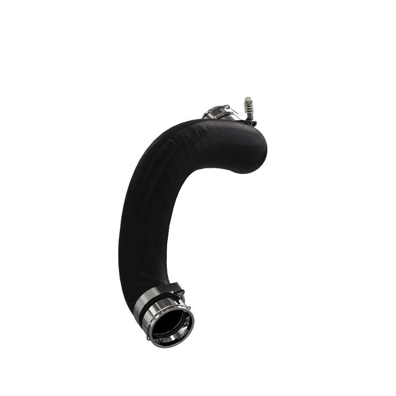 Cold Side Intercooler Pipe For 2023-2026 Chevrolet Colorado And GMC Canyon 2.7L S&B Cold Side Intercooler Pipe For 2023-2026 Chevrolet Colorado And GMC Canyon 2.7L Cold Side Intercooler Pipe For 2023-2026 Chevrolet Colorado And GMC Canyon 2.7L Cold Side Intercooler Pipe For 2023-2026 Chevrolet Colorado And GMC Canyon 2.7L Cold Side Intercooler Pipe For 2023-2026 Chevrolet Colorado And GMC Canyon 2.7L