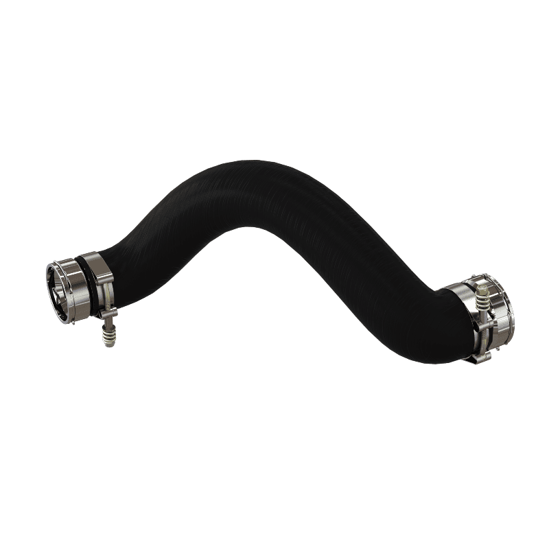 Cold Side Intercooler Pipe For 2023-2026 Chevrolet Colorado And GMC Canyon 2.7L S&B Cold Side Intercooler Pipe For 2023-2026 Chevrolet Colorado And GMC Canyon 2.7L Cold Side Intercooler Pipe For 2023-2026 Chevrolet Colorado And GMC Canyon 2.7L Cold Side Intercooler Pipe For 2023-2026 Chevrolet Colorado And GMC Canyon 2.7L Cold Side Intercooler Pipe For 2023-2026 Chevrolet Colorado And GMC Canyon 2.7L