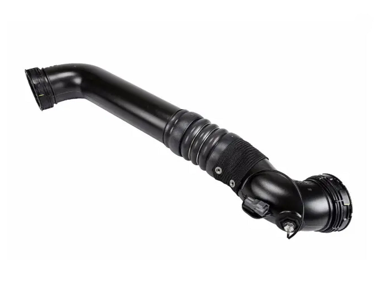 84094727 OE Turbocharger Air Cooler Outlet Hose, 2011-2016 GM 6.6L Duramax LML GM