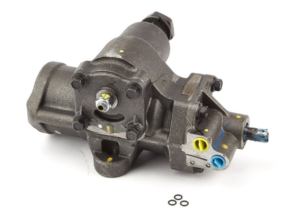 19417976 OE Steering Gear Box, 2011-2015 GM 6.6L Duramax LML GM