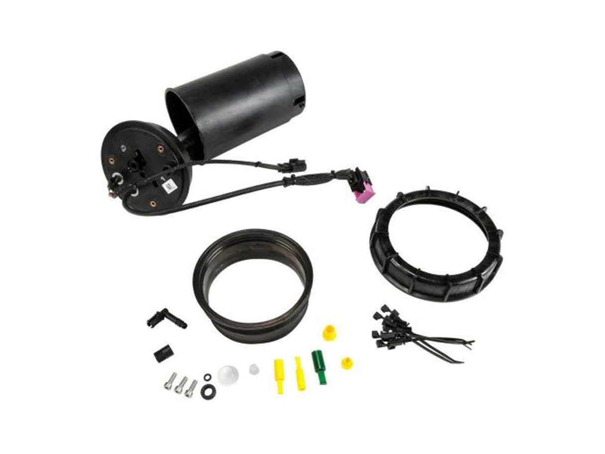 84412924 OE Emissions Reduction Fluid, DEF, Tank Reservoir Kit, 2012-2016 GM 6.6L Duramax GM