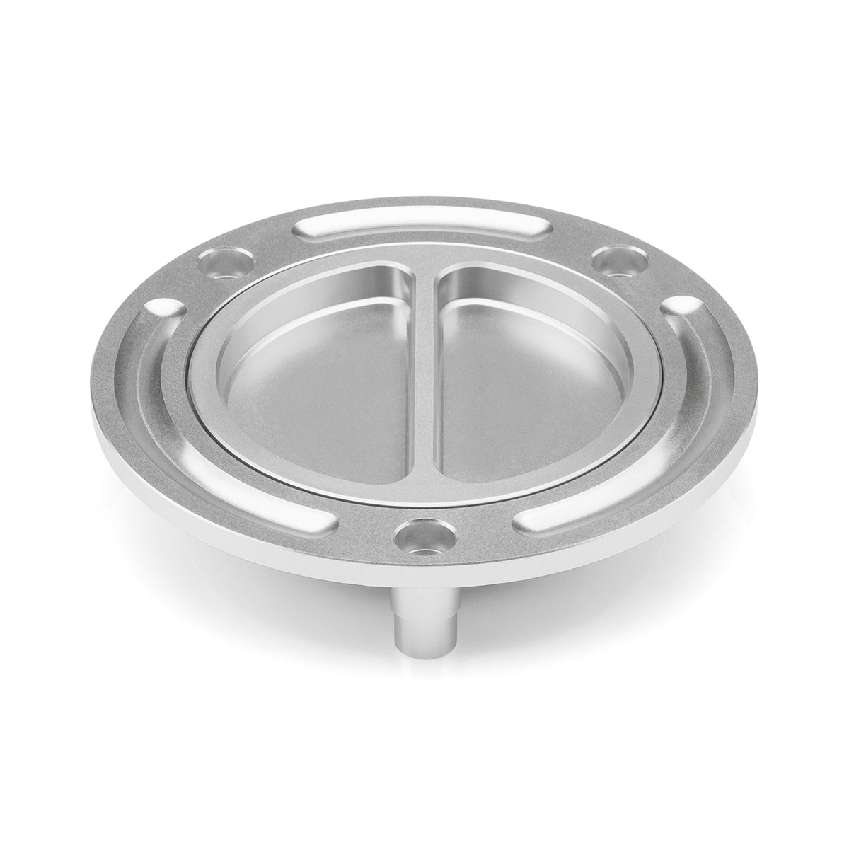 2015-2021 Yamaha YZF R3 Billet Aluminum Fuel Tank Gas Cap