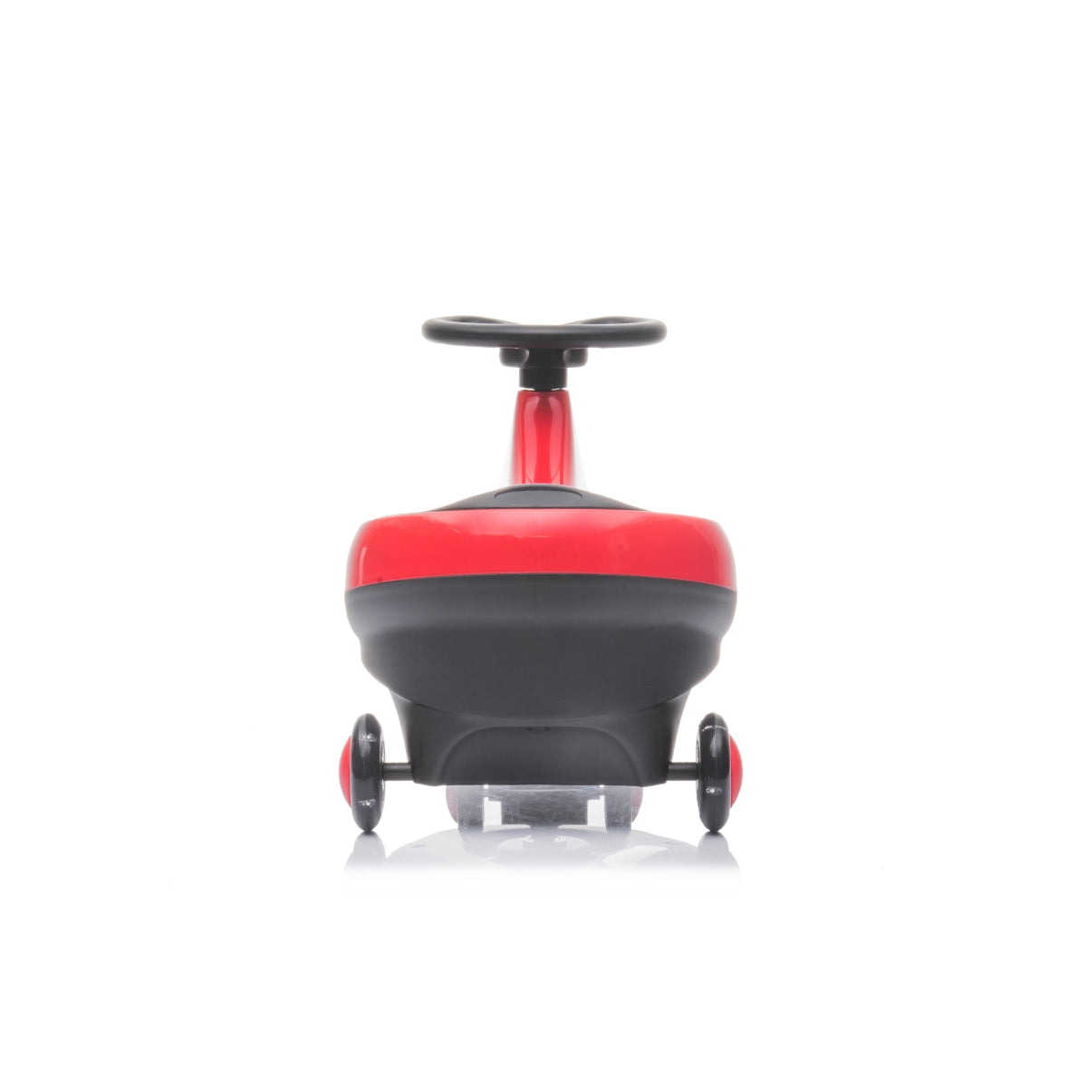 Magic Cars Toys Swing Car with Flashing Wheels